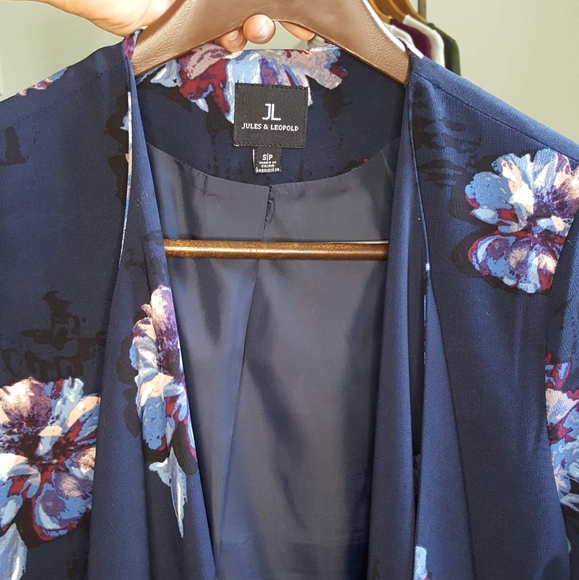 Womans blazer - Picture 4 of 4